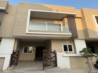 3BHK villa on ren in Mansarovar Extn jaipur-Mansarover-Jaipur